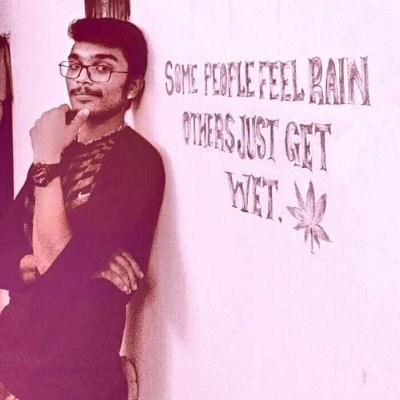 Profile Picture of Ayyappan Pillai Vishal (@ayyappan_vishal) on Twitter