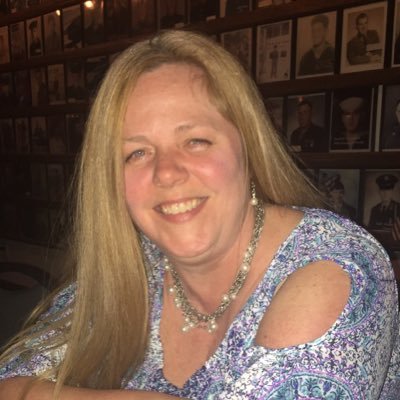 Profile Picture of Joan Dunlap (@DunlapJoan) on Twitter