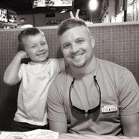 Profile Picture of Adam Lippard (@adam-lippard) on Quora