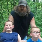 Profile Picture of Jimmy Hedrick (@lonewolf094) on Pinterest
