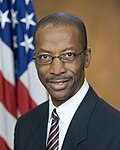 Profile Picture of Gregory K. Davison Wikipedia