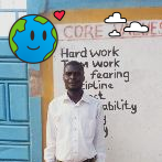Profile Picture of Kenneth Thiaine (@kenneth.thiaine.5) on Facebook