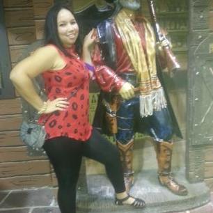 Profile Picture of Gisell Peña Soto (@gisell2312) on Twitter