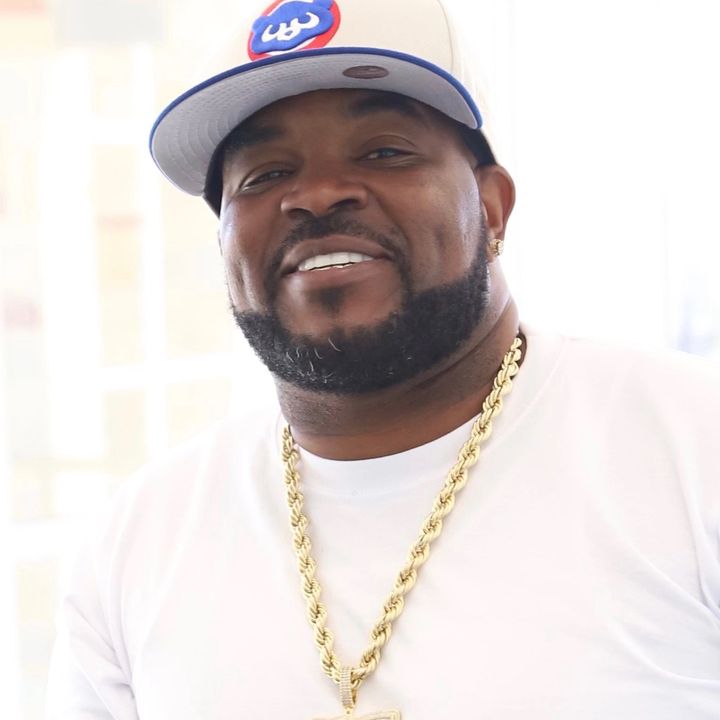 Profile Picture of Adrian bagher (@adrian.bagher17) on Tiktok