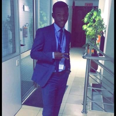 Profile Picture of Mike Annan (@AnnanYawboye) on Twitter