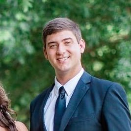 Profile Picture of Aaron West (@AaronPTWest) on Twitter