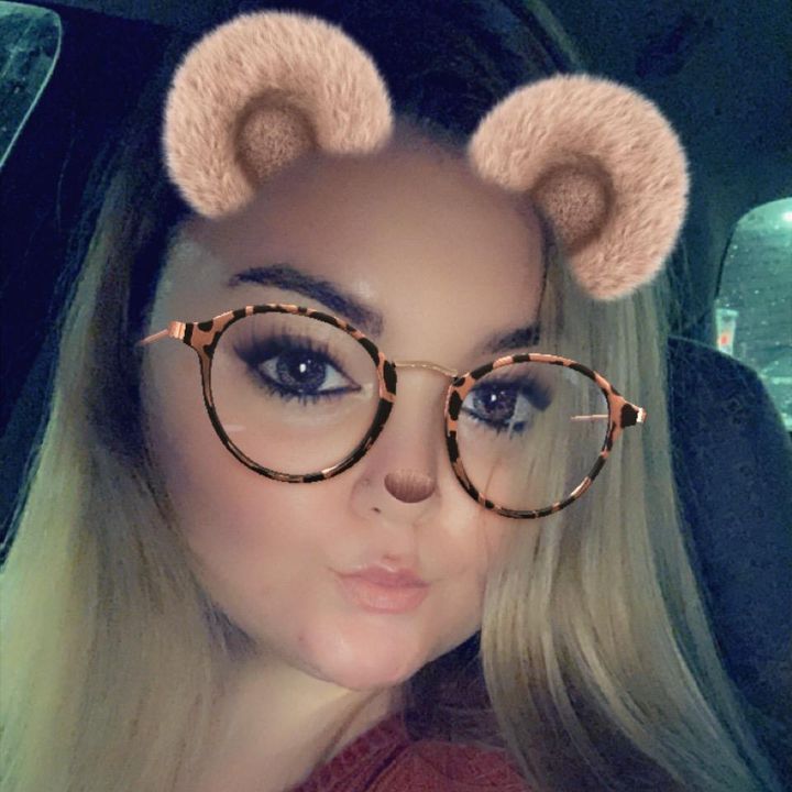 Profile Picture of Danielle LaGrange (@daniellelagrange) on Tiktok