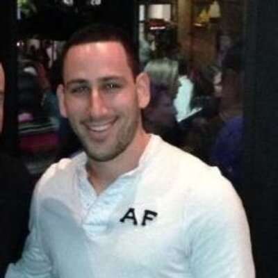 Profile Picture of Jon Richman (@jon_richman) on Twitter