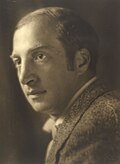 Profile Picture of Bernhard Paumgartneron Wikipedia