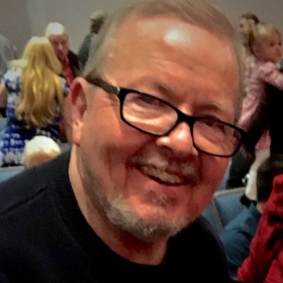 Grant McMurray - Twitter Profile Picture of Grant McMurray (@grantmcmurray) on Twitter