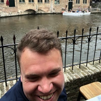 Profile Picture of Kevin Birch (@Kevinbirch84) on Twitter