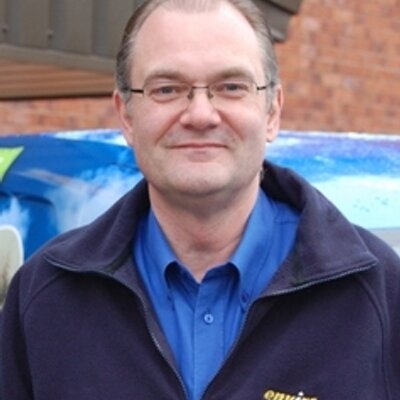 Profile Picture of Chris Willis (@EnviroVentLeics) on Twitter