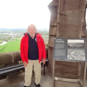 Profile Picture of Kenneth Ries (@KennethRies2) on Twitter