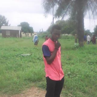 Profile Picture of Damba Ernest (@damba.ernest.1) on Facebook