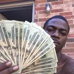 Profile Picture of Mariez Hamilton (@demarcusmariez) on Instagram