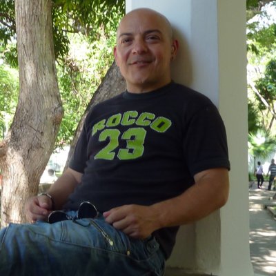 Profile Picture of Carlos Del Rosario Rivas (@CJRRFOTOGRAFIAS) on Twitter