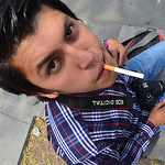 Profile Picture of Diego Padilla (@diegopadilla998) on Flickr