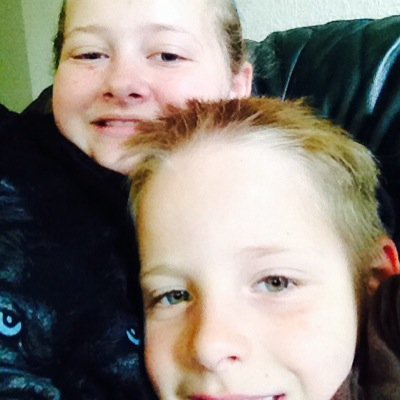 Profile Picture of Samantha Bertsch (@BertschSamantha) on Twitter