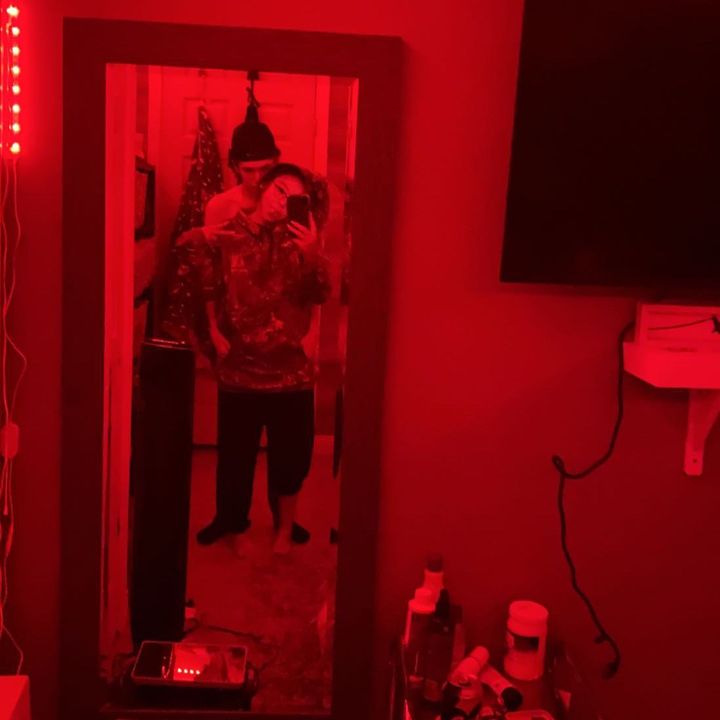 Profile Picture of Brooklyn Paul (@brookie.paul) on Tiktok