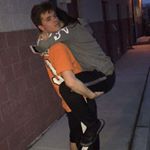 Profile Picture of haley & chase (@hooker_and_her_pimp) on Instagram