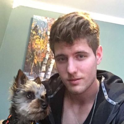 Profile Picture of Brandon Fritsch (@@brandon_fritsch) on Twitter