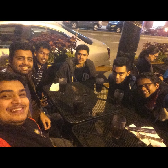 Profile Picture of Nikhil Shetty (@nikhil0110) on Poshmark