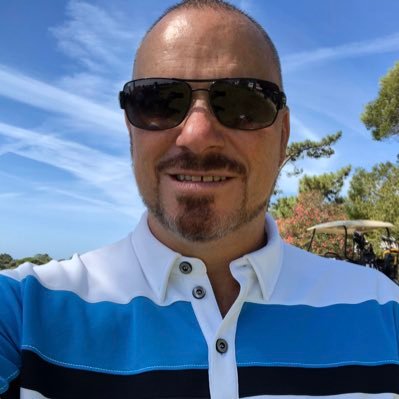 Profile Picture of Adam Coburn (@adamcoburn) on Twitter