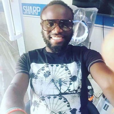 Profile Picture of Dave Harden (@DaveHarden2) on Twitter