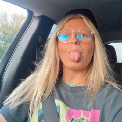 Profile Picture of Jenna Gentile (@jennagentile__) on Twitter