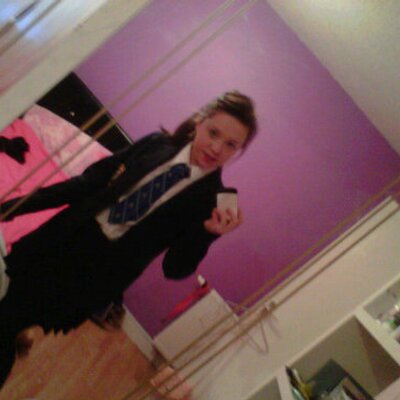 Profile Picture of Caitlin Boyce (@caitlinboyce_3) on Twitter