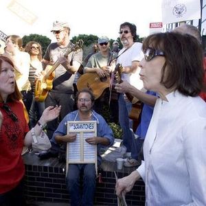 Profile Picture of The Scrantones...rock The Office! (@thescrantones) on Myspace