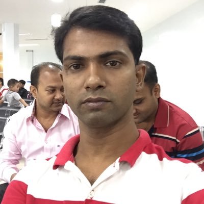 Shafiuddin Ahmed - Twitter Profile Picture of Shafiuddin Ahmed (@ShafiuddinAhme3) on Twitter