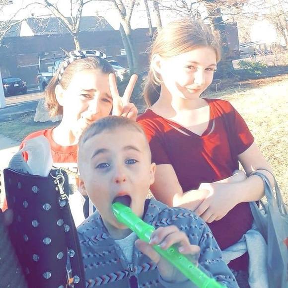 Profile Picture of Samantha Struble (@samjeanne) on Poshmark