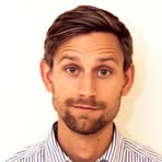 Profile Picture of Mikael Callenberg (@mikael.callenberg) on Facebook