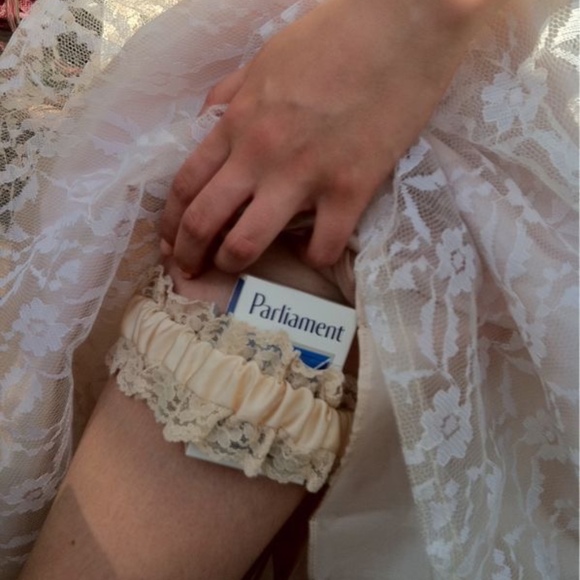 Profile Picture of Dot dot dot Dot (@cherrybombratz) on Poshmark