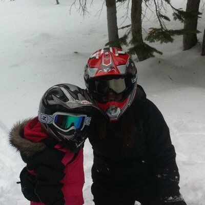 Profile Picture of Chad McKinnon (@chadmckinnon) on Twitter
