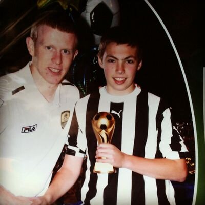 Profile Picture of Josh Shipman (@Mini_Shippo) on Twitter