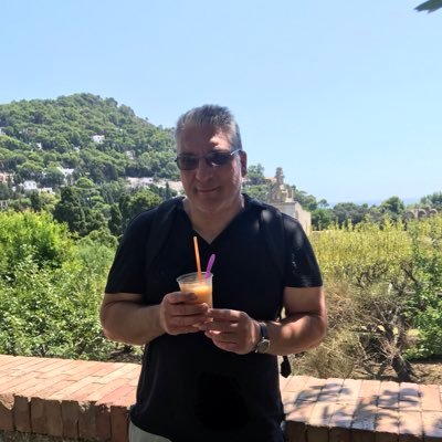 Profile Picture of James Wilson (@alawyerwrites) on Twitter