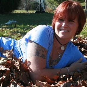 Profile Picture of Joann Thiel (@proudestmarinemom) on Myspace