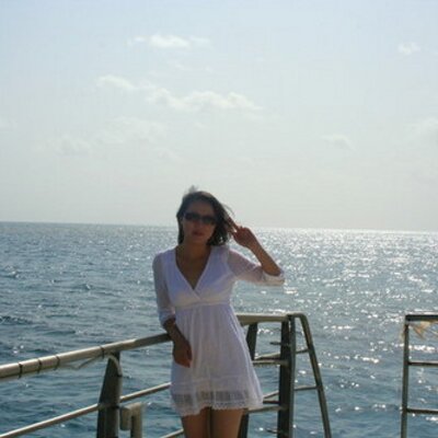 Profile Picture of Ava Jiang (@AvaJiang) on Twitter