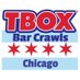 Profile Picture of TBOX Bar Crawls & Events, Chicago (@TBOXBarCrawls) on Twitter