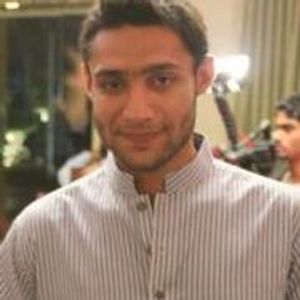 Profile Picture of Saad Iqbal Butt (@saad.iqbal) on Myspace