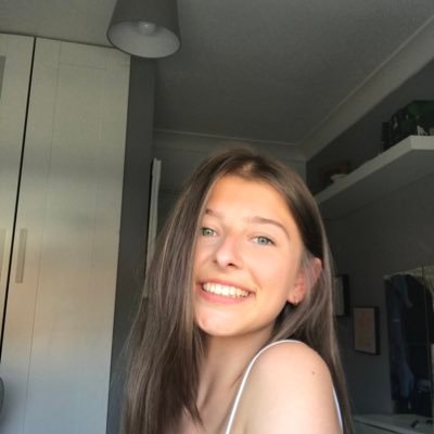 Profile Picture of Aimie Moses-Wright (@AimieMoses) on Twitter