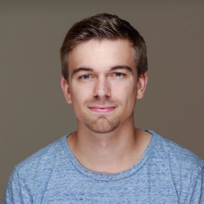 Profile Picture of Chris Gervang (@chrisgervang) on Twitter