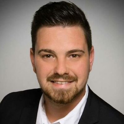 Profile Picture of Jan Mrosek (@jan_mrosek) on Twitter