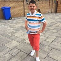 Profile Picture of Clare Connolly (@clare-connolly-2) on Quora