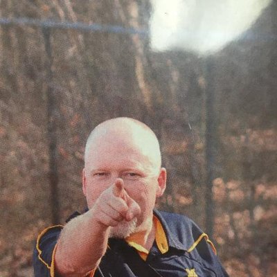 Profile Picture of Brad Nash (@BradNashATC) on Twitter