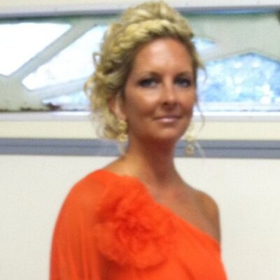 Profile Picture of Marcy Clapper (@osterbarbie) on Twitter