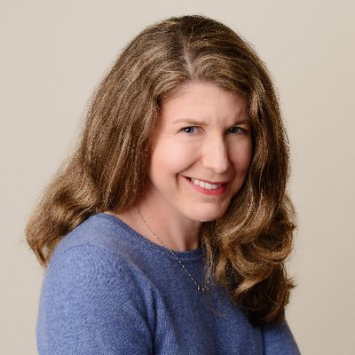 Profile Picture of Jennifer Larson (@jlwrites) on Twitter