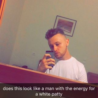 Profile Picture of Joe Dallow (@joe.dallow.16) on Facebook